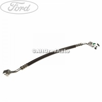 Conducta inferioara radiator clima model HF01234YF Ford Fiesta MK 8 1.0