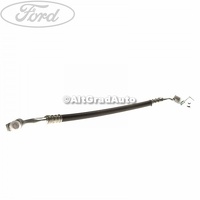 Conducta inferioara radiator clima an 08/2016-09/2019 Ford Fiesta MK 8 1.0