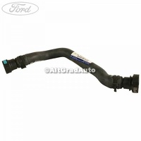 Furtun termostat aeroterma tur Ford Fiesta Mk 9 1.1 Ti-VCT