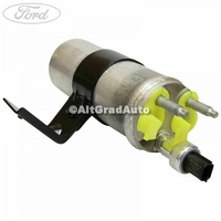 Filtru uscator clima Ford Fiesta Mk 7 1.6 Ti