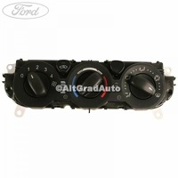 Panou control aeroterma Ford Transit nou 2.2 TDCi 4x4