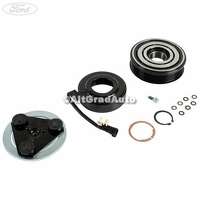 Ambreiaj compresor aer conditionat Ford Focus 2 1.6 TDCi