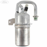 Filtru uscator climatizare conexiune jos Ford Fiesta 5  1.25 16V