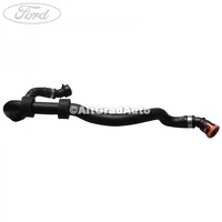 Conducta apa tur aeroterma Ford Focus Mk3 2.0 TDCi