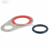 Set garnituri conducta clima 5/8 toli Ford C-Max 4 2.0 TDCi