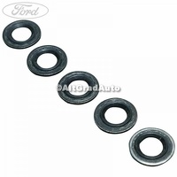 Oring 3/8 conducta clima aeroterma Ford Mondeo V 1.0 EcoBoost