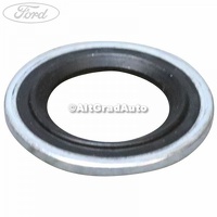 Oring supapa valva radiator habitaclu Ford Mondeo V 1.0 EcoBoost