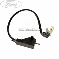 Modul buton reglaj temperatura Ford Ranger 2 2.5 TDCi 4x4