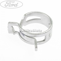 Colier elastic 25 mm prindere furtun aeroterma Ford Fiesta 4 1.0 i