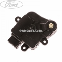 Actuator aeroterma cu AC si recirculare Ford Ka 1.3 i