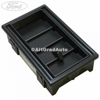 Grila ventilatie aer aeroterma spre interior Ford Transit MK 6 2.0 DI