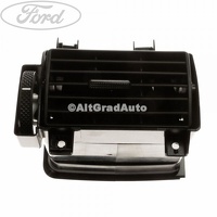 Grila ventilatie aer centru stanga 05/2002-04/2009 Ford Tourneo Connect Mk1 1.8 Di