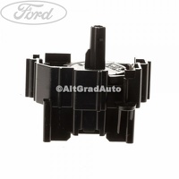 Modul buton actionare aeroterma Ford Focus 2 1.4