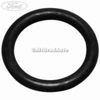 Oring compresor clima negru Ford Focus 2 1.8 TDCi