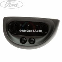 Panou comanda ventilatie habitaclu Polar Grey Ford Ka 1.3 i