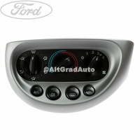 Panou comanda aer conditionat Polar Grey Ford Ka 1.3 i