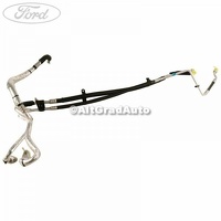 Conducta compresor clima cu scaun spate climat control an 10/2007-04/2009 Ford Transit MK7 2.2 TDCi