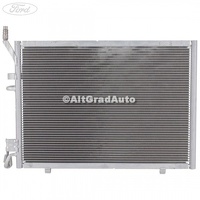 Radiator clima Ford BMax 1.0 EcoBoost