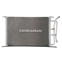 Radiator clima Ford Fiesta 4 1.25 i 16V