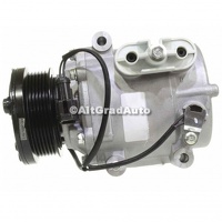 Compresor aer conditionat SC90V Ford Fusion 1.3