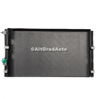 Radiator clima Ford Mustang 2.3 EcoBoost
