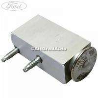 Valva evaporator Ford Fiesta Mk 7 1.25