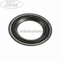 Oring 19 conducta radiator clima Ford Ka 2 1.2