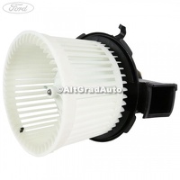 Motoras aeroterma cu AC Ford Ka 2 1.2