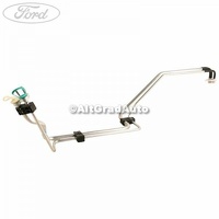 Set conducte clima auxiliara inferioare Ford Galaxy 2 2.0