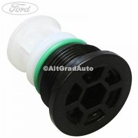 Buson filtru uscator radiator clima Ford Transit Custom 2.0 EcoBlue