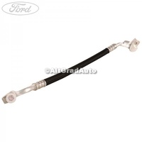 Conducta inferioara radiator clima an 04/2014-08/2016 Ford Fiesta MK 8 1.0 EcoBoost