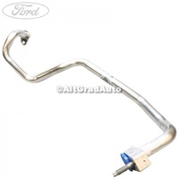 Conducta compresor clima spre aeroterma Ford Fiesta MK 8 1.0 EcoBoost