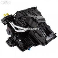 Aeroterma completa echipare AC dual zone Ford Focus MK3 1.0 EcoBoost