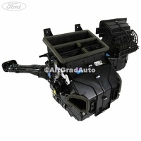 Carcasa aeroterma cu dublu control Ford Ranger 2019 2.0 EcoBlue 4x4