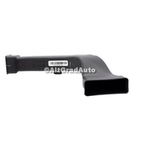 Tubulatura evacuare aer sub panou bord Ford Mach-E MACH-E (CGW) EV