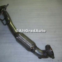 Racord flexibil teava esapament Ford Focus 2 2.5 ST