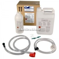 Set aditiv particule DPF 5 L Ford Focus CMax 1.6 TDCi