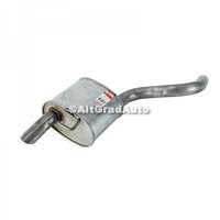 Toba esapament finala 5 usi combi dupa anul 03/2002 Ford Mondeo Mk3 2.0 TDDI