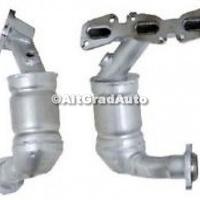 Galerie evacuare, dreapta dupa an 09/2005 Ford Mondeo Mk3 2.5 V6 24V