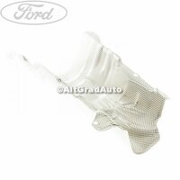 Protectie termica toba intermediara Ford Focus 2 1.4