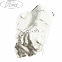 Protectie termica toba finala, 3/5 usi Ford Focus 2 1.4