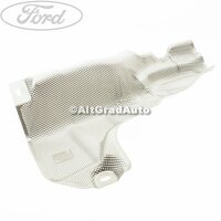 Protectie termica toba finala, 5 usi combi Ford Focus 2 1.4