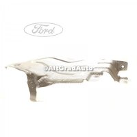 Protectie termica podea spate Ford Tourneo Connect Mk1 1.8 Di