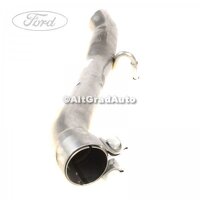Teava toba esapament finala 5 usi hatchback Ford Focus 3 1.6 TDCi