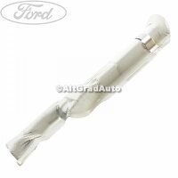 Protectie termica toba intermediara Ford Puma 1.4 16V