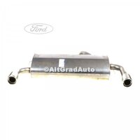 Toba finala esapament 2 iesiri Ford Kuga 2 2.0 TDCi