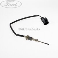 Senzor temperatura catalizator 310 mm Ford Focus CMax 2.0 TDCi