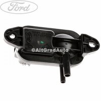 Senzor presiune DPF euro 4 Ford Focus 2 1.6 TDCi