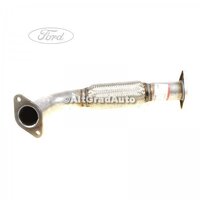 Racord flexibil evacuare EURO III si IV fara DPF Ford Mondeo Mk3 2.0 TDCi