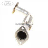 Racord flexibil evacuare EURO IV si DPF Ford Mondeo Mk3 2.0 TDCi